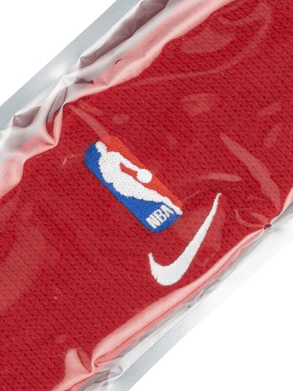 Supreme x Nike Elite headband - Image 2
