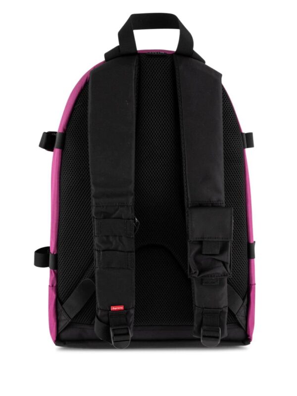 Supreme logo print backpack - Image 2