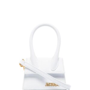 Jacquemus Le Chiquito mini bag