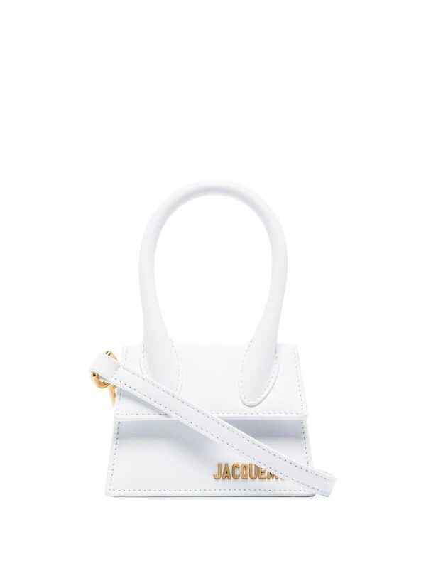 Jacquemus  Le Chiquito mini bag