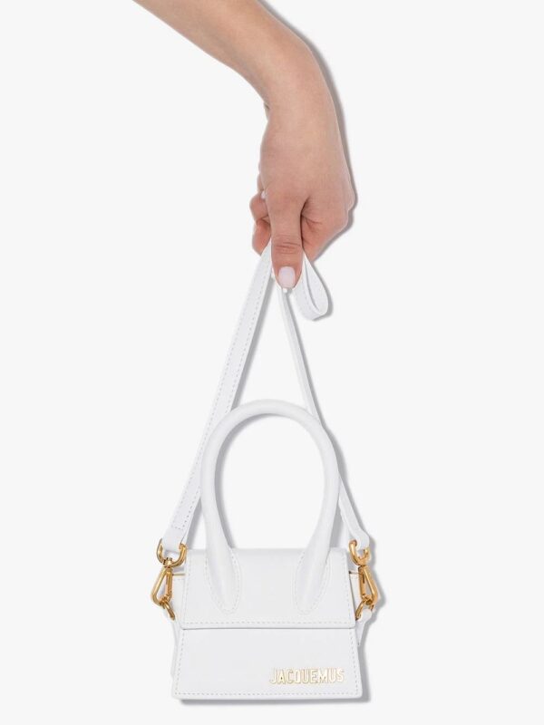 Jacquemus  Le Chiquito mini bag - Image 4
