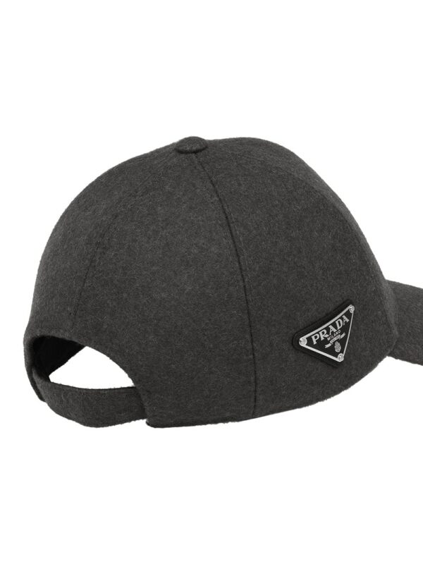 Prada Loden baseball cap - Image 2