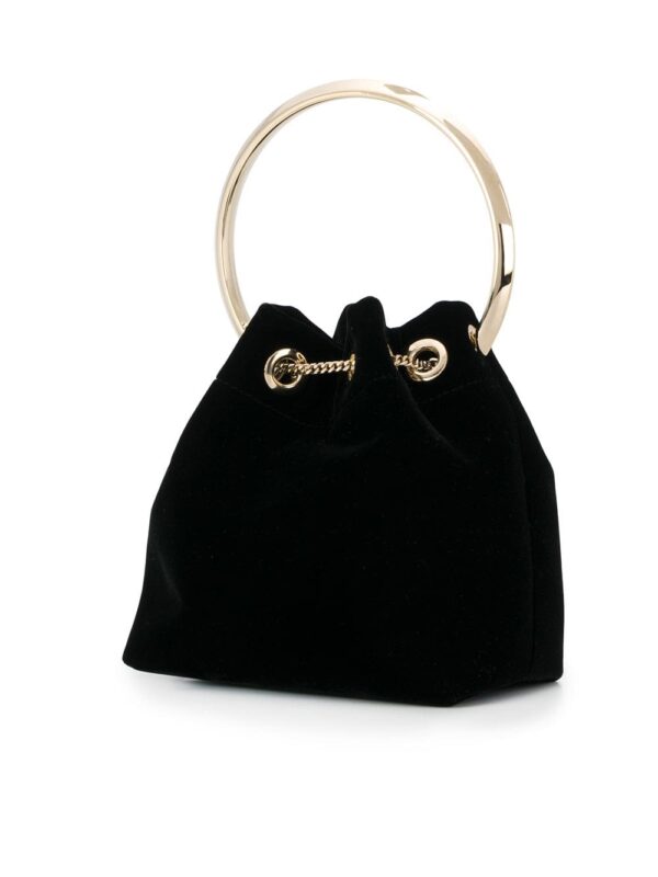 Jimmy Choo Bon Bon bracelet bag - Image 3