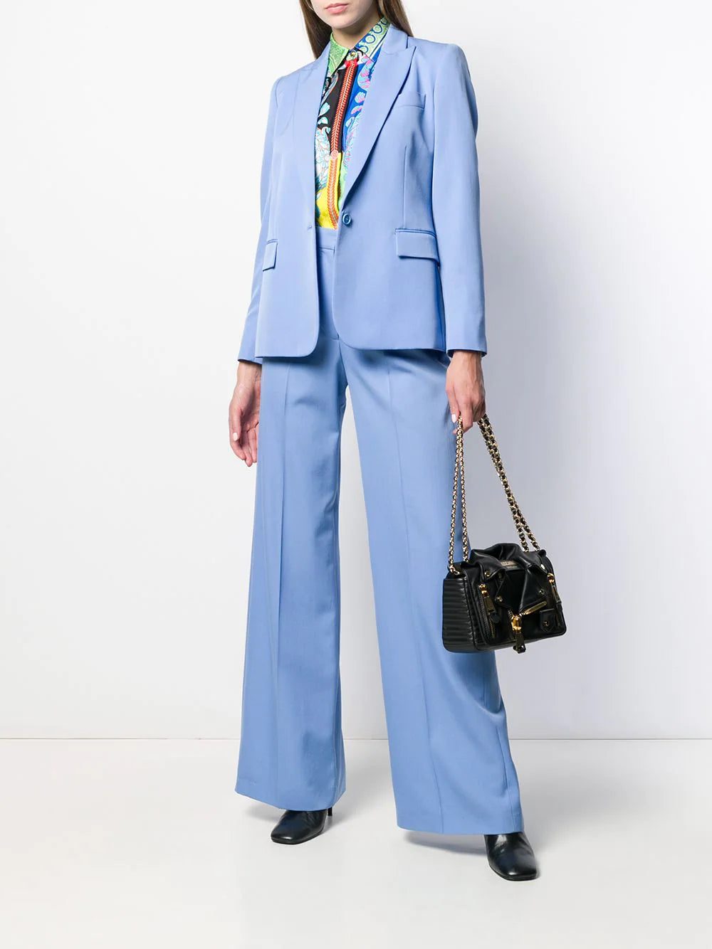 Moschino Biker shoulder bag - Image 2