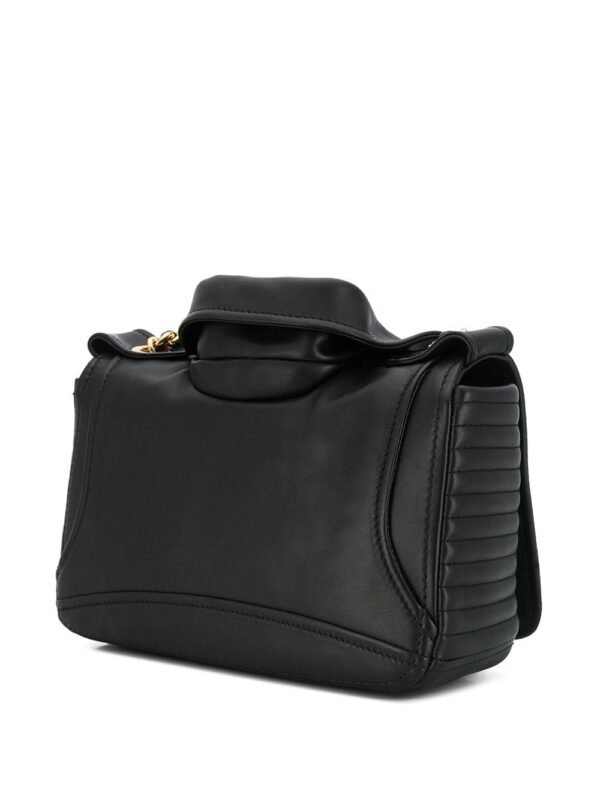 Moschino Biker shoulder bag - Image 3