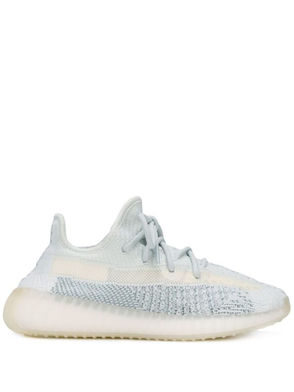 adidas Yeezy  Boost 350 V2 "Cloud White Reflective " sneakers