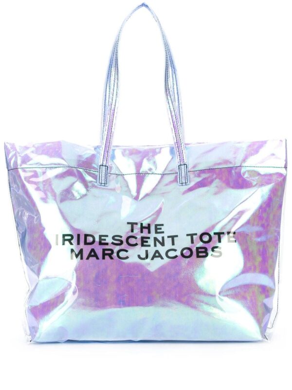 Marc Jacobs The Iridescent tote bag
