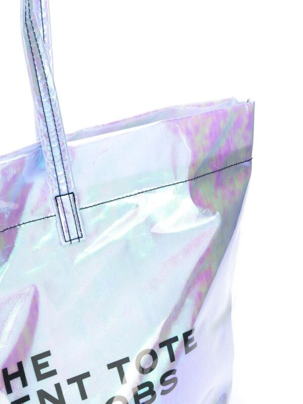 Marc Jacobs The Iridescent tote bag - Image 4