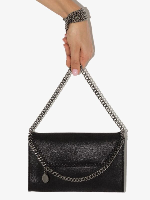 Stella McCartney small Falabella crossbody bag - Image 4
