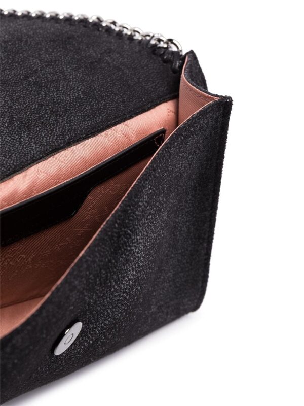 Stella McCartney small Falabella crossbody bag - Image 5