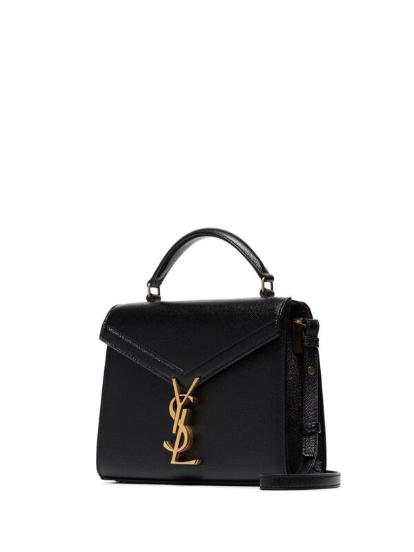 Saint Laurent  mini Cassandra crossbody bag - Image 5