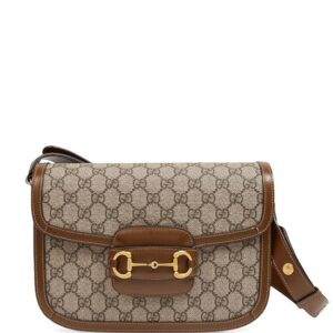 Gucci Gucci 1955 Horsebit shoulder bag