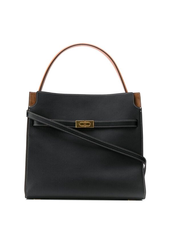 Tory Burch LEE RADZIWILL DOUBLE BAG