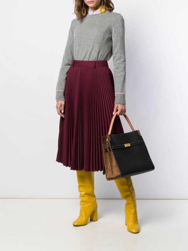 Tory Burch LEE RADZIWILL DOUBLE BAG - Image 2