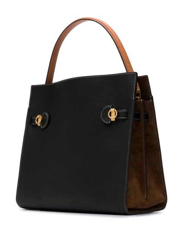 Tory Burch LEE RADZIWILL DOUBLE BAG - Image 3