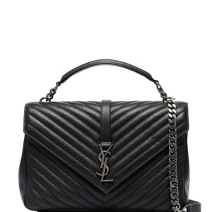 Saint Laurent  large College tote