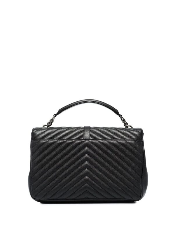 Saint Laurent  large College tote - Image 3
