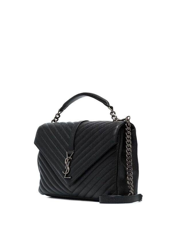 Saint Laurent  large College tote - Image 4