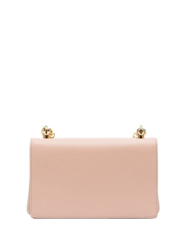 Dolce & Gabbana DG Girls leather shoulder bag - Image 3