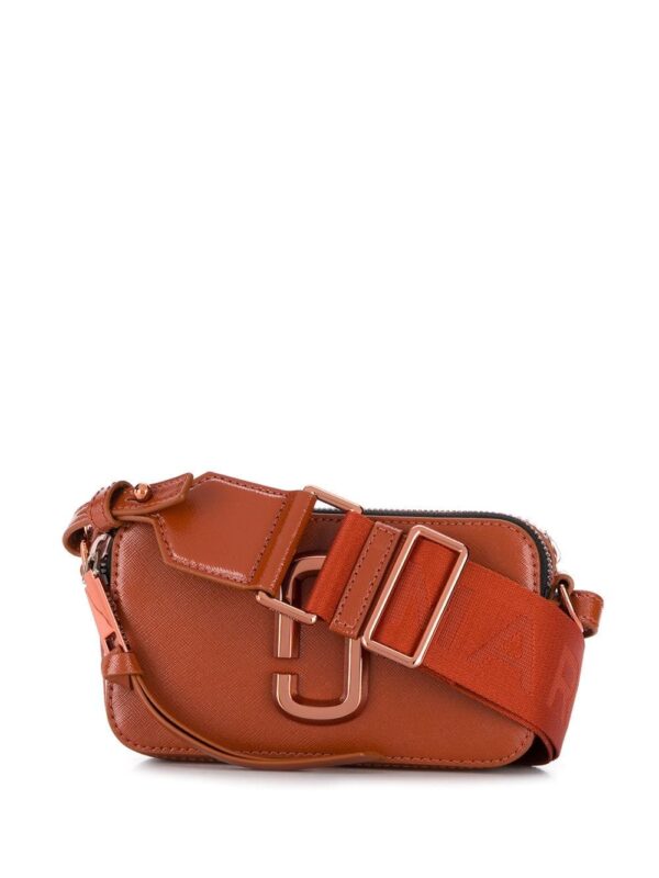 Marc Jacobs The Monochrome Snapshot camera bag