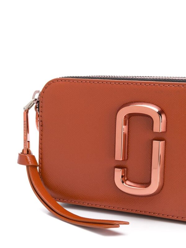 Marc Jacobs The Monochrome Snapshot camera bag - Image 4