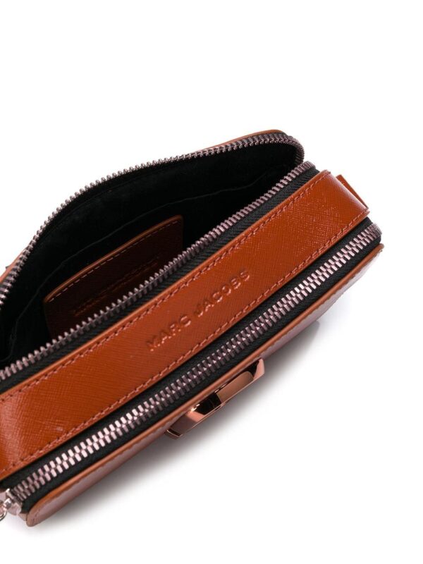 Marc Jacobs The Monochrome Snapshot camera bag - Image 5