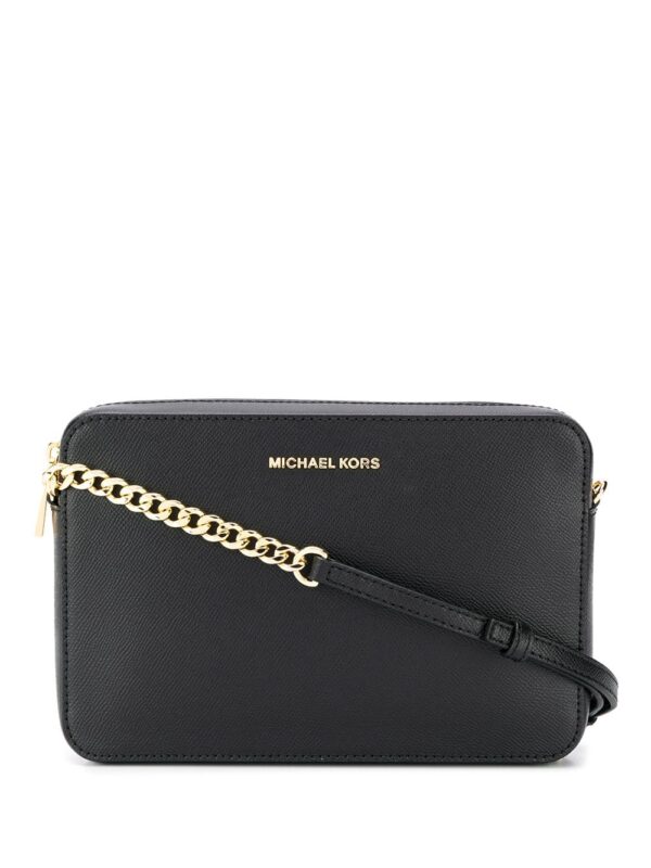 Michael Michael Kors  Jet Set shoulder bag