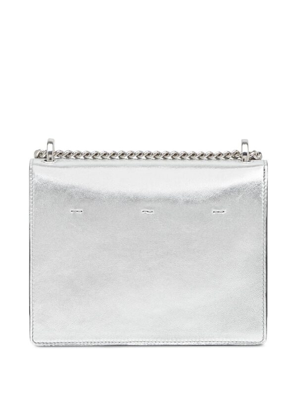 FENDI Fendi Prints On Kan U small crossbody bag - Image 2