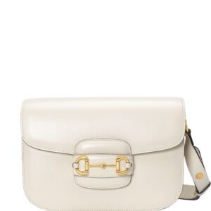 Gucci Gucci 1955 Horsebit shoulder bag