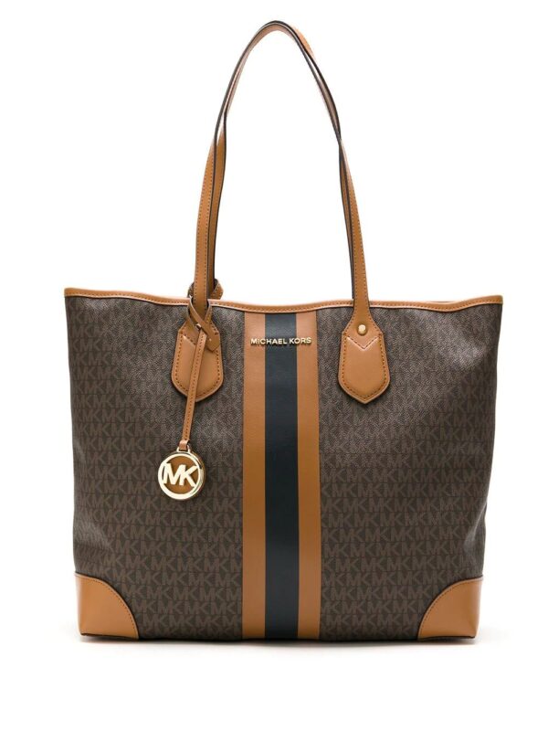 Michael Michael Kors  EVA LG TOTE