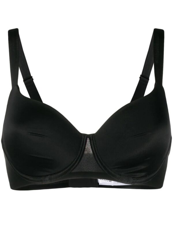 Wolford  Sheer Touch underwired bra