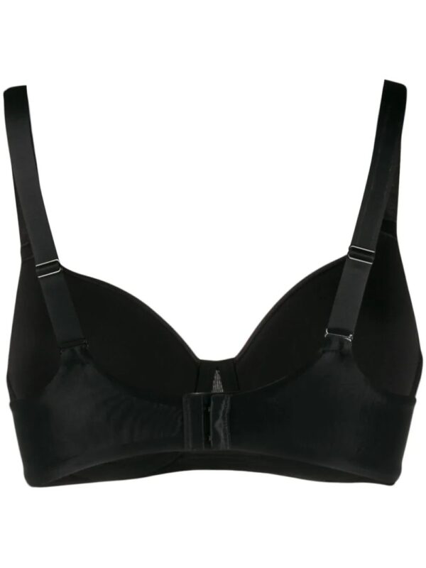 Wolford  Sheer Touch underwired bra - Image 2