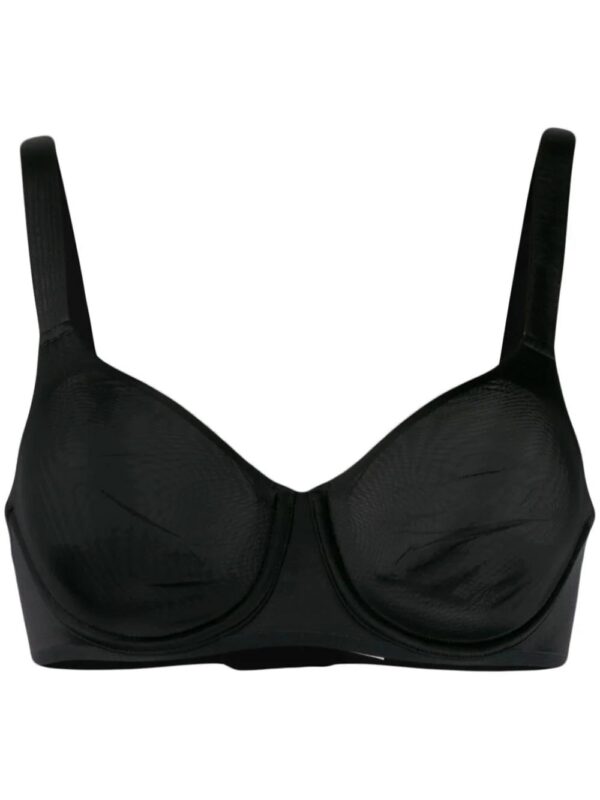 Wolford  Sheer Touch underwired bra
