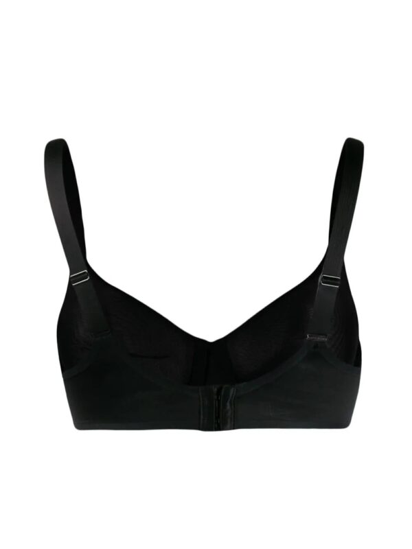 Wolford  Sheer Touch underwired bra - Image 2