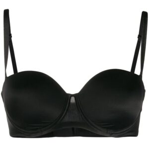 Wolford Sheer Touch bandeau bra