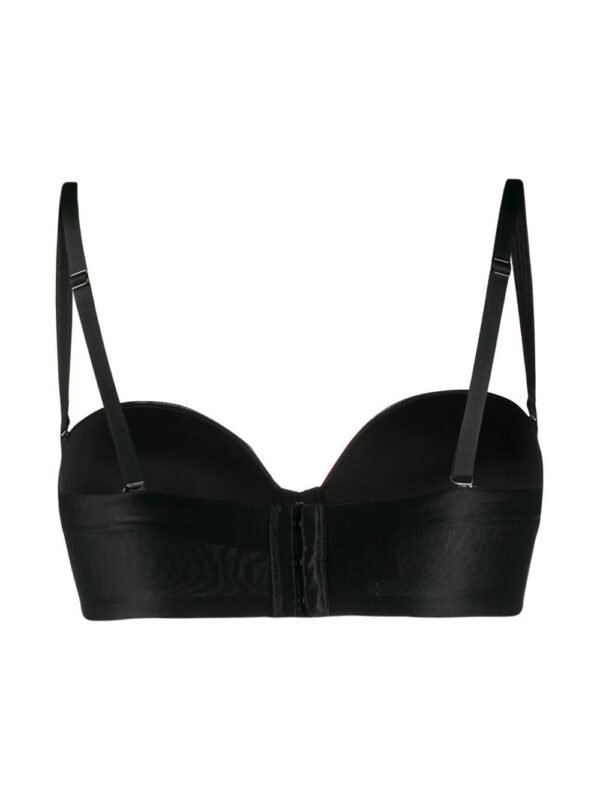 Wolford  Sheer Touch bandeau bra - Image 2