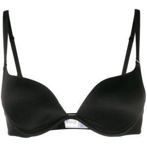 Wolford Sheer Touch push-up bra