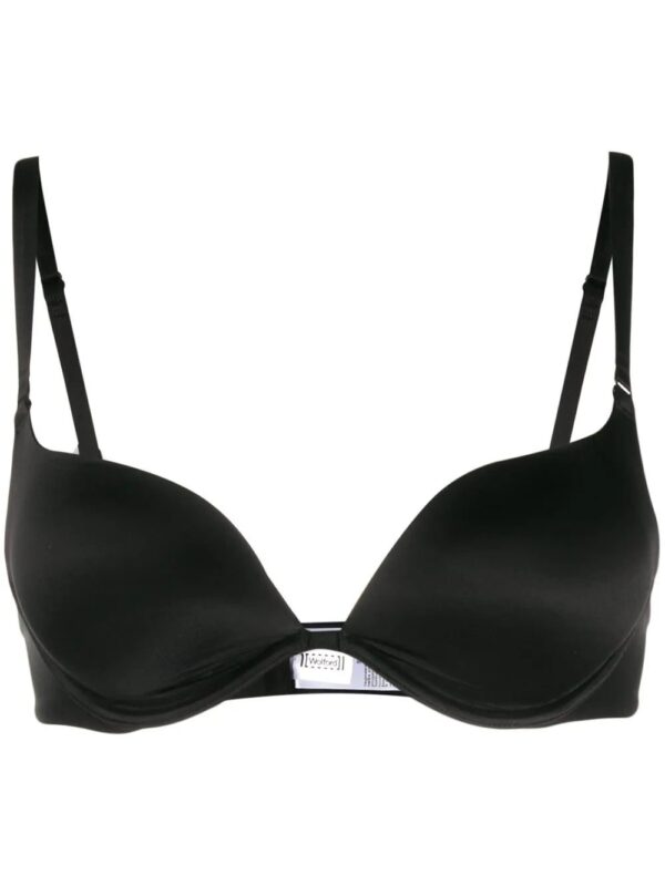 Wolford  Sheer Touch push-up bra