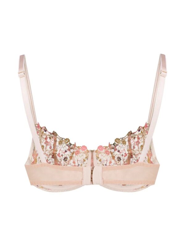 Gilda & Pearl  Fleuriste lace bra - Image 2