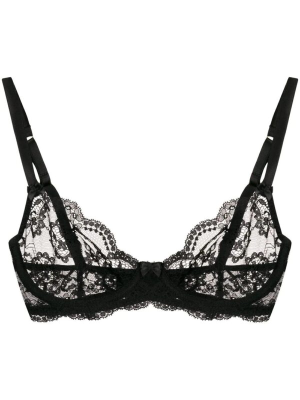 Gilda & Pearl  Rita lace bra
