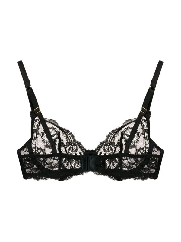 Gilda & Pearl  Rita lace bra - Image 2