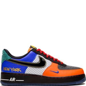 Nike  Air Force 1 Low 07 'What The NY' sneakers