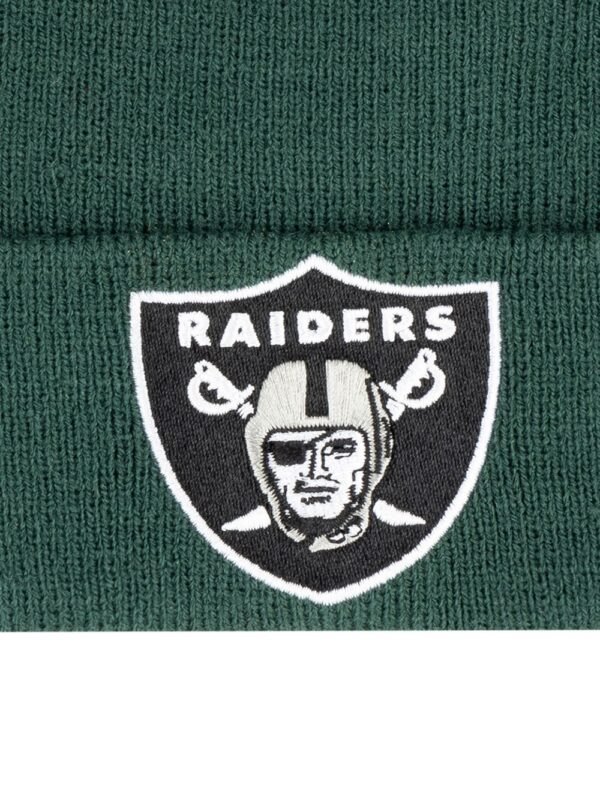 Supreme Raiders 47 beanie - Image 3