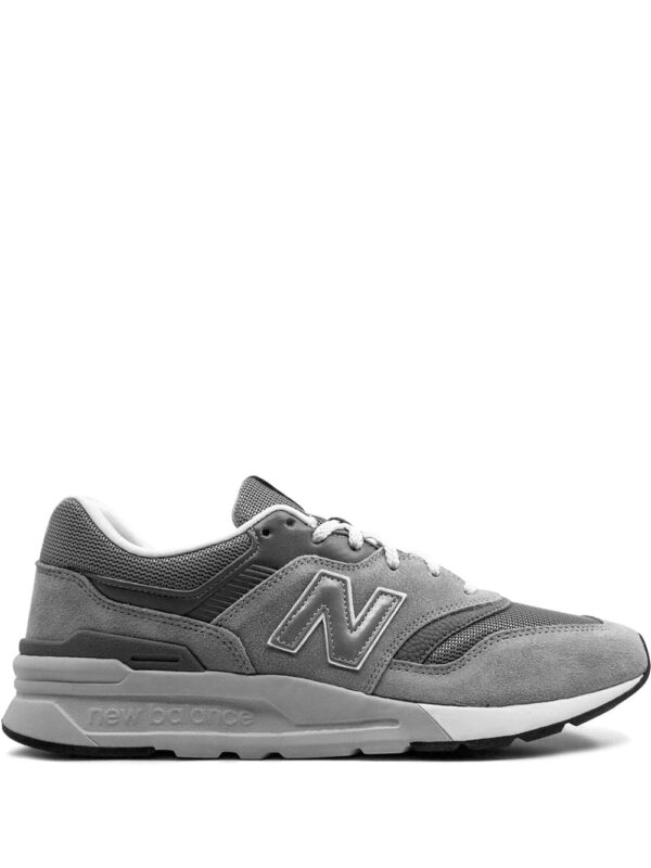 New Balance  997H "Marblehead/Silver" sneakers