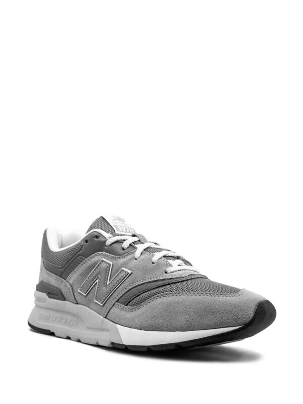 New Balance  997H "Marblehead/Silver" sneakers - Image 2