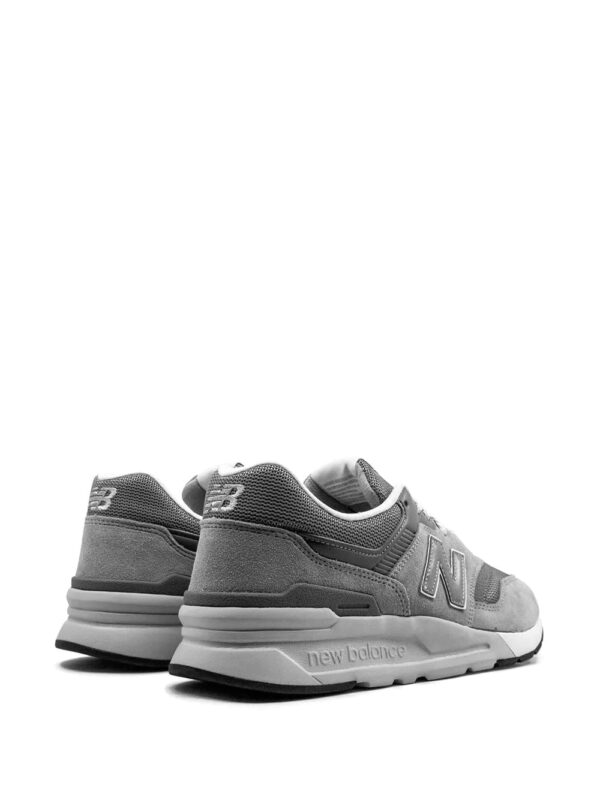 New Balance  997H "Marblehead/Silver" sneakers - Image 3