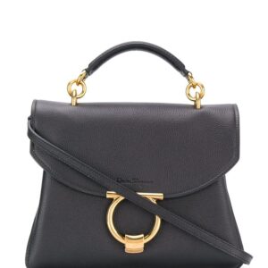 Ferragamo Gancini top-handle bag