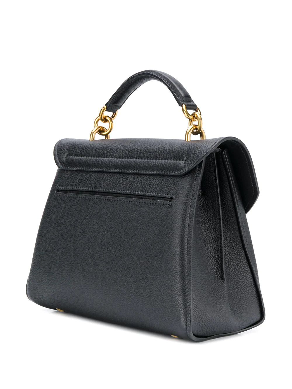 Ferragamo Gancini top-handle bag - Image 3