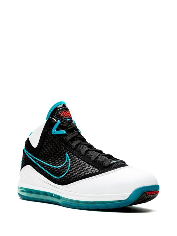 Nike  LeBron 7 QS "Red Carpet" sneakers - Image 2