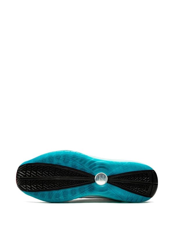 Nike  LeBron 7 QS "Red Carpet" sneakers - Image 4